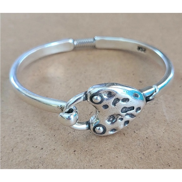 Love Lock - Boho Bracelet - Picture 4 of 8